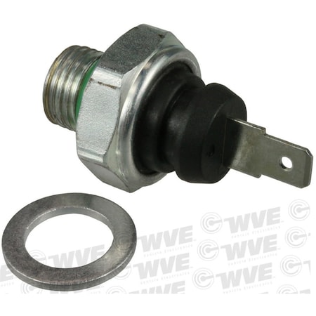 Wve 1S6763 Engine Oil Pressure Switch 1S6763